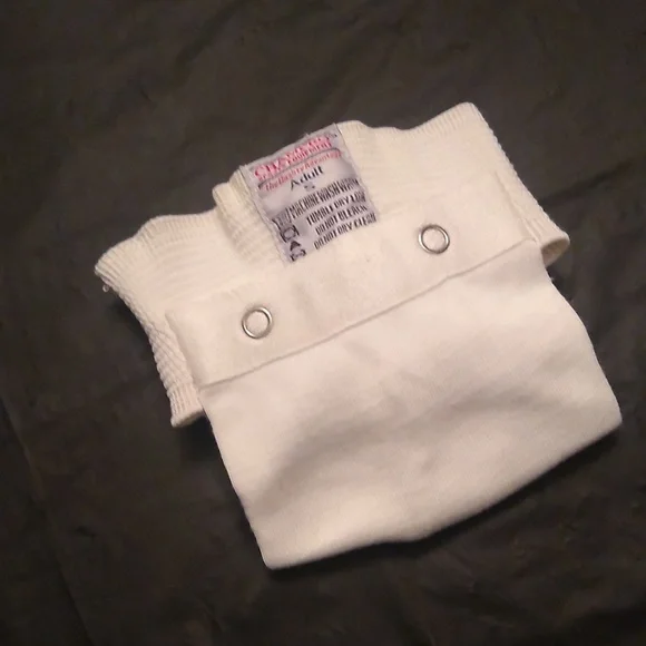 Blowed Out Jock & Cup holder - Picture 6 of 7